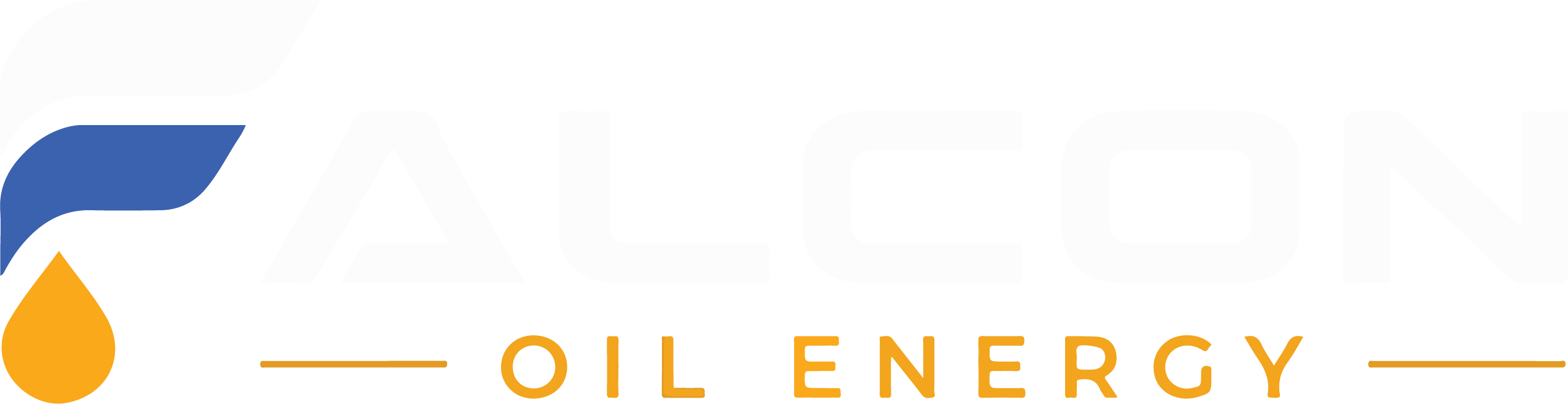 Falcon Oil Energy